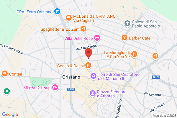 Medial Srl