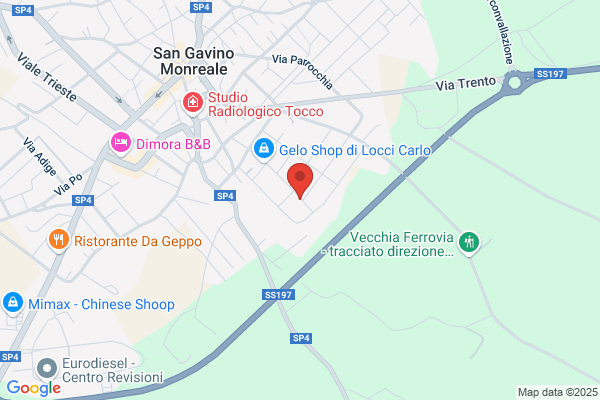 Spanu carlo