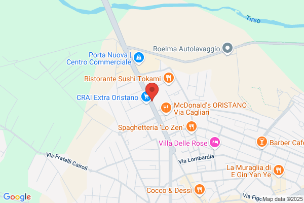 Elettrogas Di Renzo Nurra E Carlo Ernesto maldotti snc