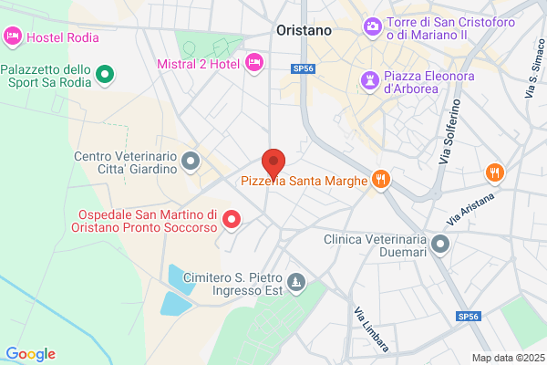 Tocco claudio