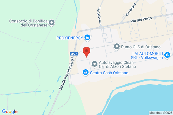 Pinna Alessandro Impianti Elettrici