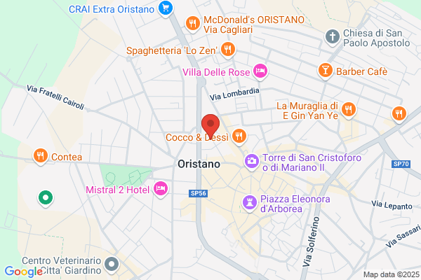 Sedda francesco (Dr.)