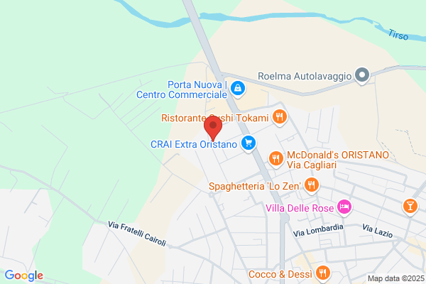 Ferramenta Nieddu