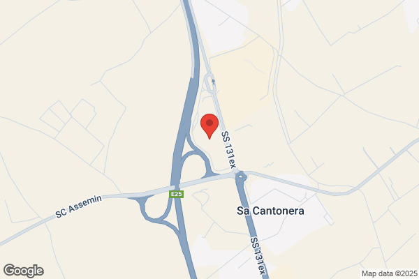 Sarda Costruzioni Srl