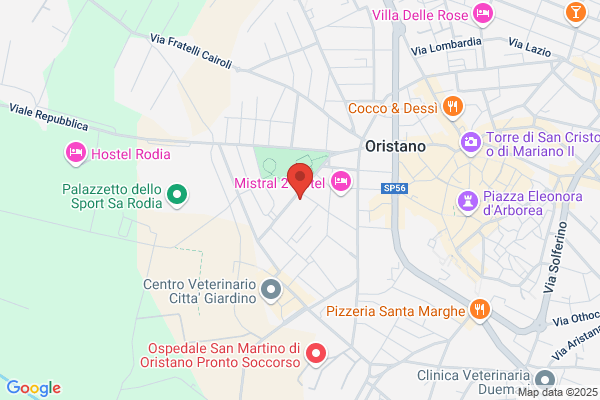 Studio di Radiologia Picciau