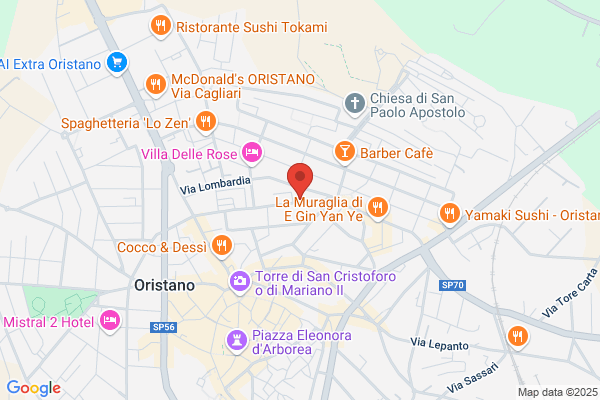 Loi Gino Data Input