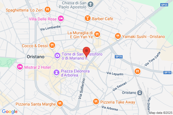 Muscas francesco (Dr.)