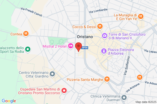 Radiologia San Giacomo