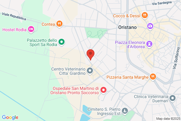 Istituto di Vigilanza Coopservice