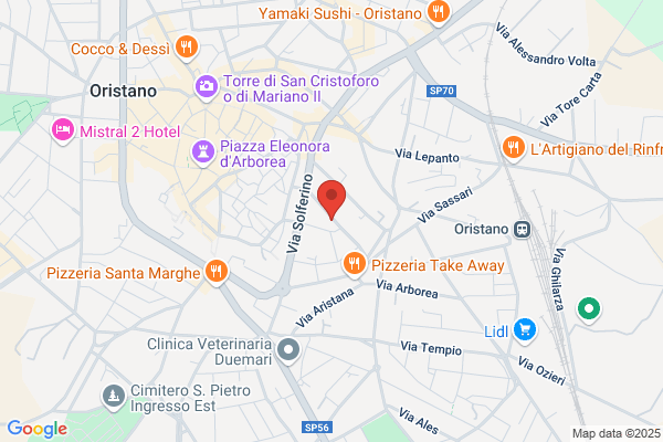 Pinna Rag. Gianni