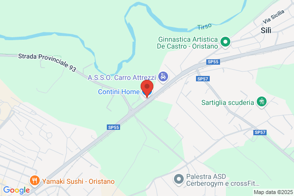 Edilstock – Finiture Edili Contini
