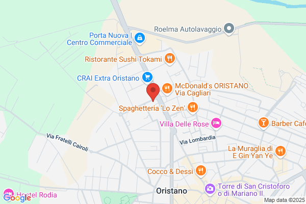 Emporio Armadi Srl