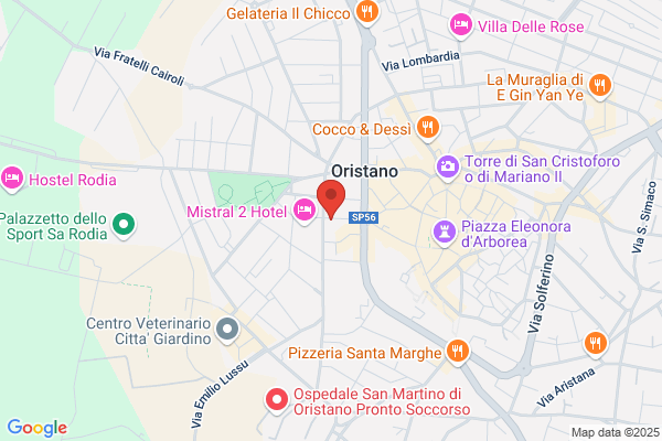 Erboristeria La Tisana Di Salis Marina
