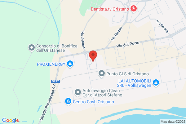 Galbani Egidio S.P.A.