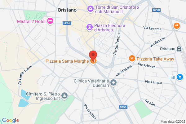Grafiche Aristanis