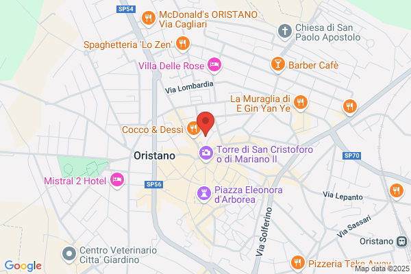 Home Di Attilio Ambrosio