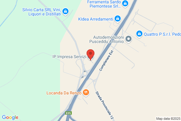 Ip Impresa Servizi