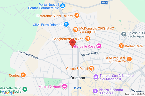 Istituto Privato F. Petrarca