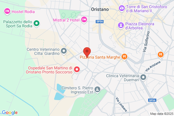 Istituto Scolastico Superiore G.B. Srl