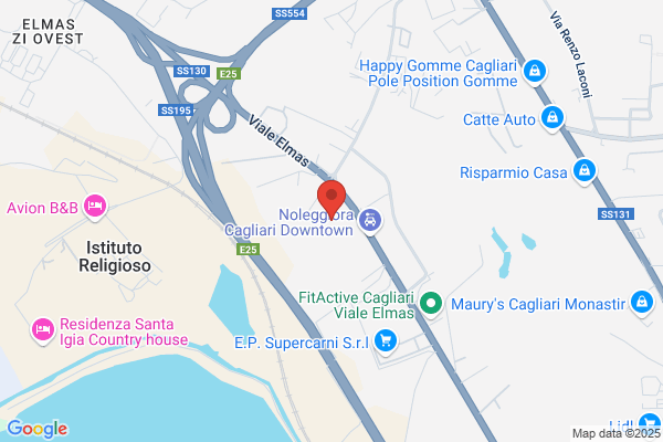 Lai Amministrazioni Condominiali Antonio