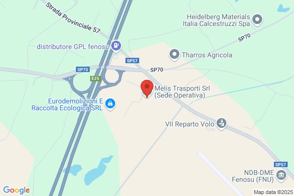 M.P.M. Trasporti Srl