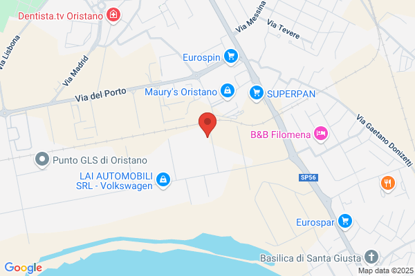 Mecon Italia Srl