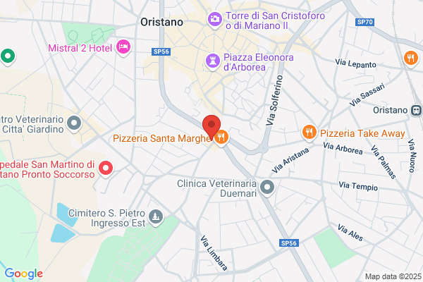 Mura pietrino