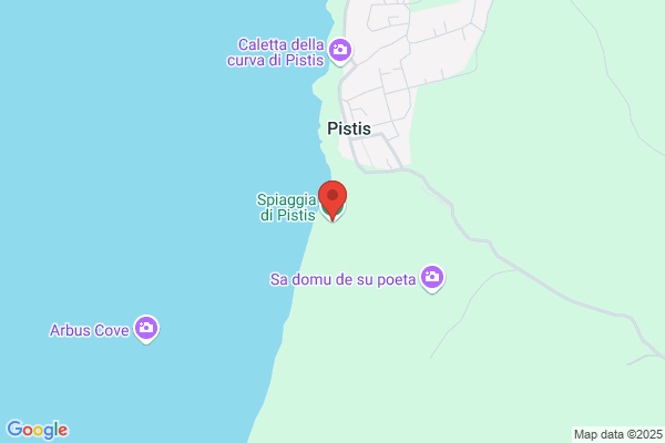Pistis benito