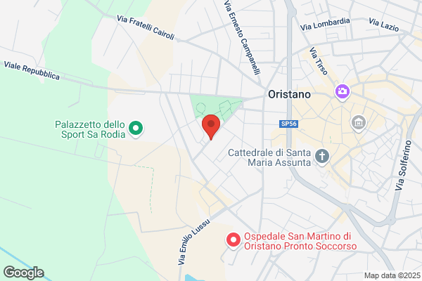 Radio Oristano