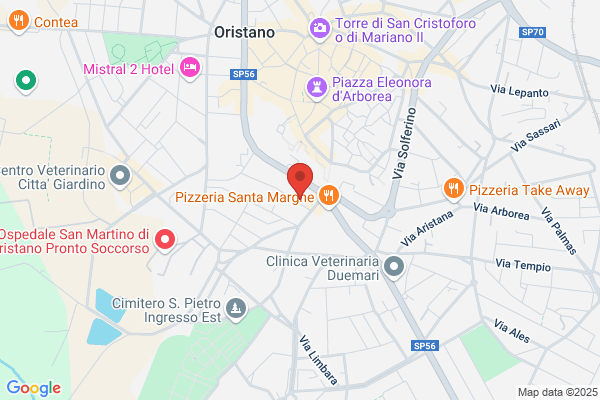 S.T.A. Elettronica Di Serra E Tedde Sdf