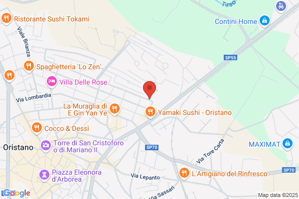 Scuola Materna Padre Battistella