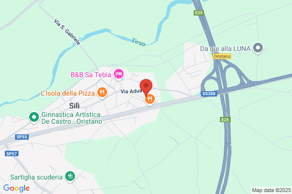 Siriu tiziana
