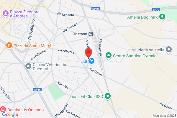 Solinas Di Annis