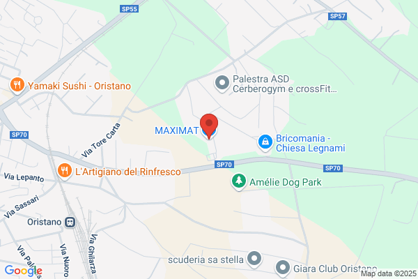 Maxia giuseppe