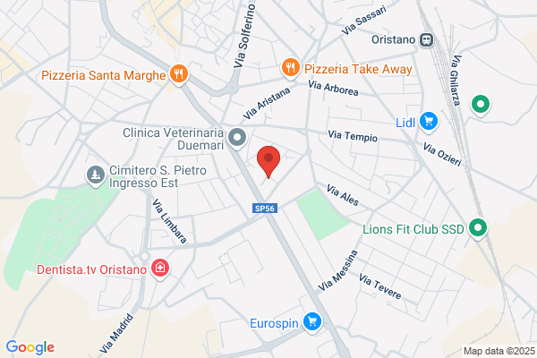 Pasticceria Artigiana S.Lle Tola Snc