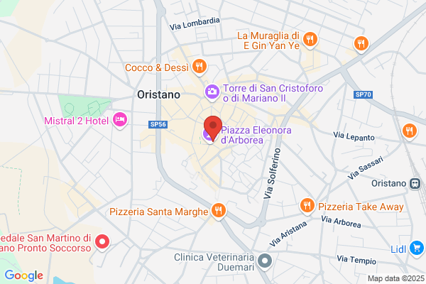 Pasticceria Gelateria Bar Eleonora Dei F.Lli Arru