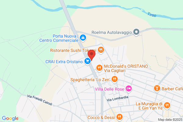 L'Emporio dell'Auto