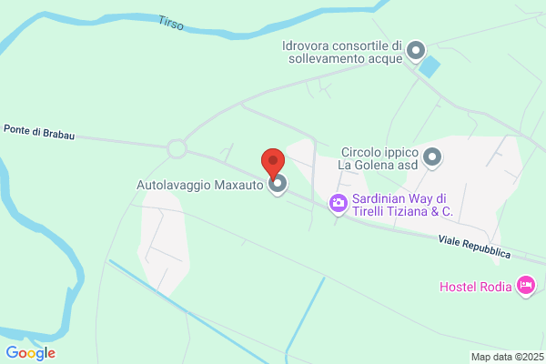 Trasporti Refrigerati Melis