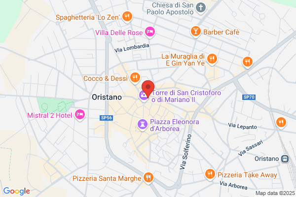 Aeden Fish Street Food Ristorante di Pesce