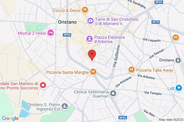 Ristorante Pepenero
