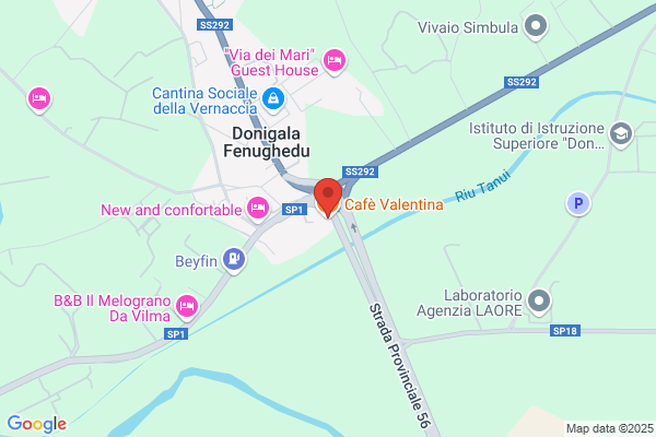 Cafè Valentina