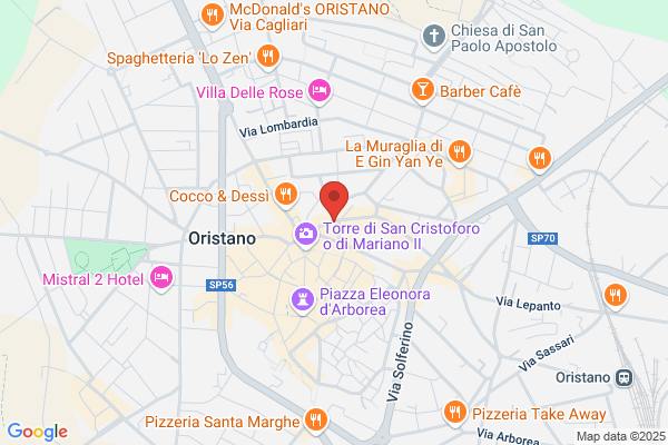 Pizzeria Giangiacomo 2