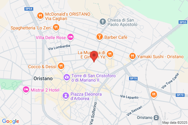 Ristorante Il Faro