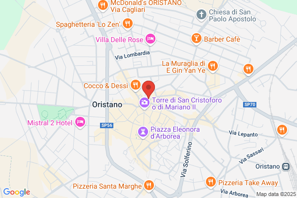 Ristorante Pizzeria La Torre