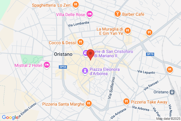 Ristorante S'Istentu