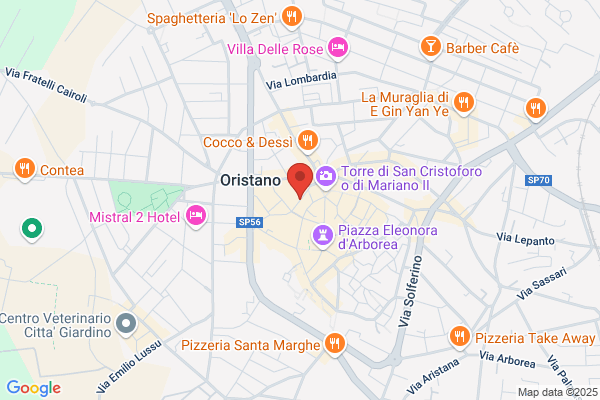 Ristorante Trattoria da Gabriele