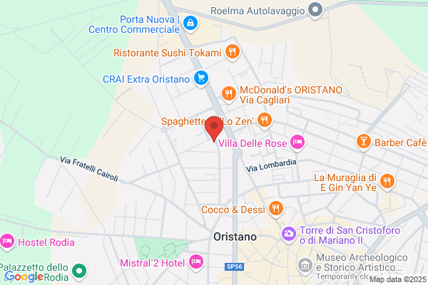 Ordine Dei Veterinari Della Provincia Or