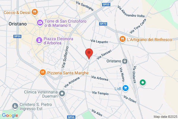 Ordine Prov. Dei Dott.Agronomi E Forestali