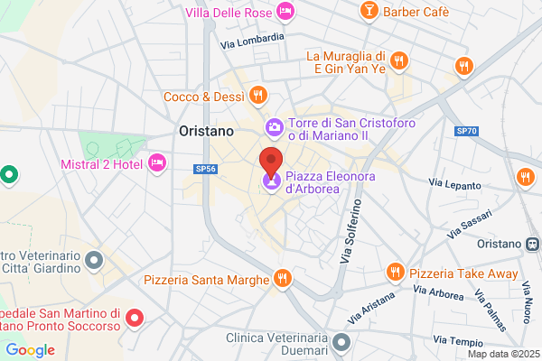 Slc - Cgil Oristano