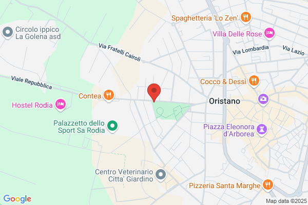 Gioca Sport Di Murgia